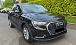 Audi Q3 2023 Gasoline Automatic