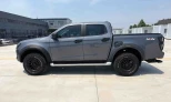 Isuzu D-Max 2021 Diesel Automatic