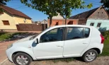 Dacia Sandero 2008 Gasoline Manual