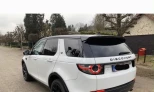 Land Rover Discovery Sport 2016 Diesel Automatic
