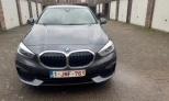 BMW 116 2020 Gasoline Manual