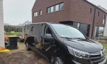 Renault Trafic 2024 Diesel Manual