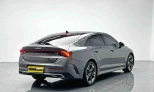 Kia Optima 2021 Gasoline Automatic