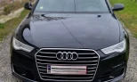 Audi A6 2015 Diesel Automatic