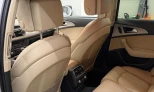 Audi A6 2015 Diesel Automatic