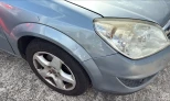 Opel Astra 2009 Diesel Manual