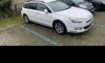 Citroen C5 2011 Diesel Manual