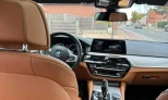 BMW 530 2018 Hybrid Electric/Gasoline Automatic
