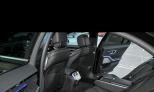 Mercedes-Benz S 350 2022 Diesel Automatic