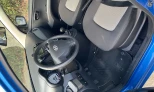Hyundai i10 2009 Gasoline Manual