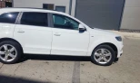Audi Q7 2011 Diesel Automatic