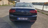 Volkswagen Passat 2018 Diesel Automatic