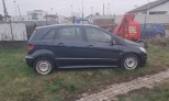 Mercedes-Benz B 200 2006 Diesel Automatic