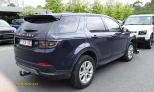 Land Rover Discovery Sport 2020 Diesel Automatic