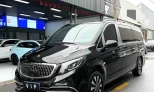 Mercedes-Benz Vito 2023 Gasoline Automatic