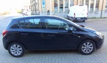 Opel Corsa-e 2016 Gasoline Manual
