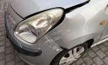 Opel Crossland X 2021 Diesel Manual