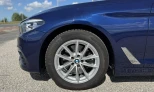 BMW 520 2018 Diesel Automatic
