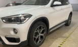 BMW X1 2017 Diesel Automatic