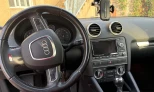 Audi A3 2010 Gasoline Automatic