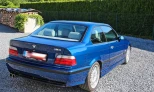 BMW M3 1995 Gasoline Manual