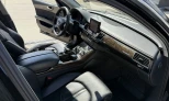Audi A8 2011 Gasoline Automatic