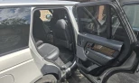 Land Rover Range Rover 2018 Hybrid Electric/Gasoline Automatic