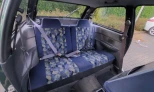 Suzuki Swift 1999 Gasoline Manual