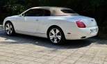 Bentley Continental 2006 Gasoline Automatic