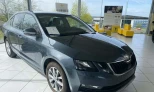 Skoda Octavia 2018 Diesel Automatic