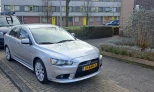 Mitsubishi Lancer 2010 Gasoline Manual