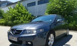 Honda Accord 2003 Gasoline Manual