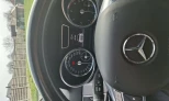 Mercedes-Benz ML 250 2013 Diesel Automatic