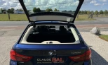 BMW 520 2018 Diesel Automatic