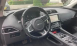 Jaguar F-Pace 2017 Diesel Automatic