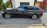 BMW 520 2020 Diesel Automatic