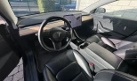Tesla Model 3 2019 Electric Automatic