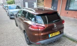 Renault Clio 2015 Diesel Manual