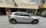 Mercedes-Benz GLA 200 2017 Diesel Automatic