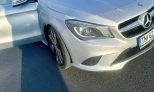 Mercedes-Benz CLA 220 2013 Diesel Automatic