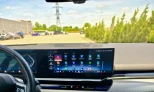 BMW 520 2024 Hybrid Electric/Gasoline Automatic
