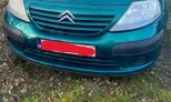 Citroen C3 2003 Gasoline Manual