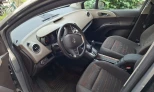 Opel Meriva 2011 Gasoline Manual