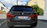 BMW 520 2020 Diesel Automatic