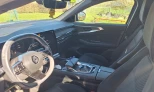 Renault Alpine A310 2023 Hybrid Electric/Gasoline Automatic