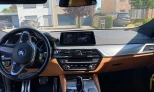 BMW 620 2019 Diesel Automatic