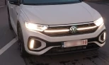Volkswagen T-Roc 2025 Gasoline Automatic
