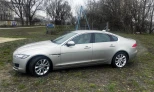 Jaguar XF 2016 Diesel Automatic