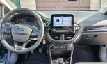 Ford Fiesta 2023 Gasoline Manual