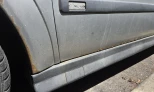 Opel Astra 2003 Diesel Manual